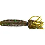 Gary Yamamoto Fat Ika 4" Tube Bait