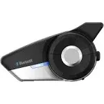 SENA 20s Evo HD Bluetooth Communication System - Single