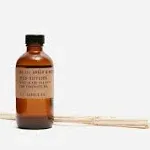 Amber & Moss Reed Diffuser