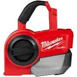 0940-20 Milwaukee M18 FUEL Compact Vacuum