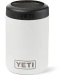 Yeti 12 oz. Rambler Colster Can INSULATOR, Navy