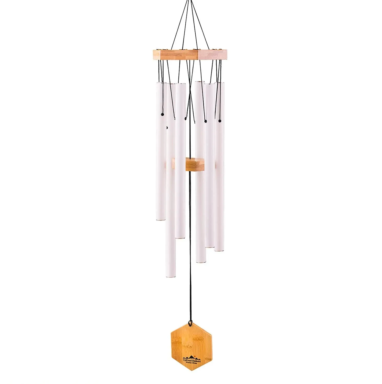 UpBlend Outdoors Wailua Wind Chimes