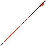 Carbon Express Maxima Red SD 250 Arrows