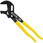 Klein Tools D53010 10 in. Plier Wrench