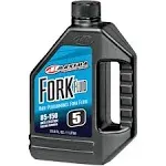 Maxima Fork Oil 5W 1 Liter