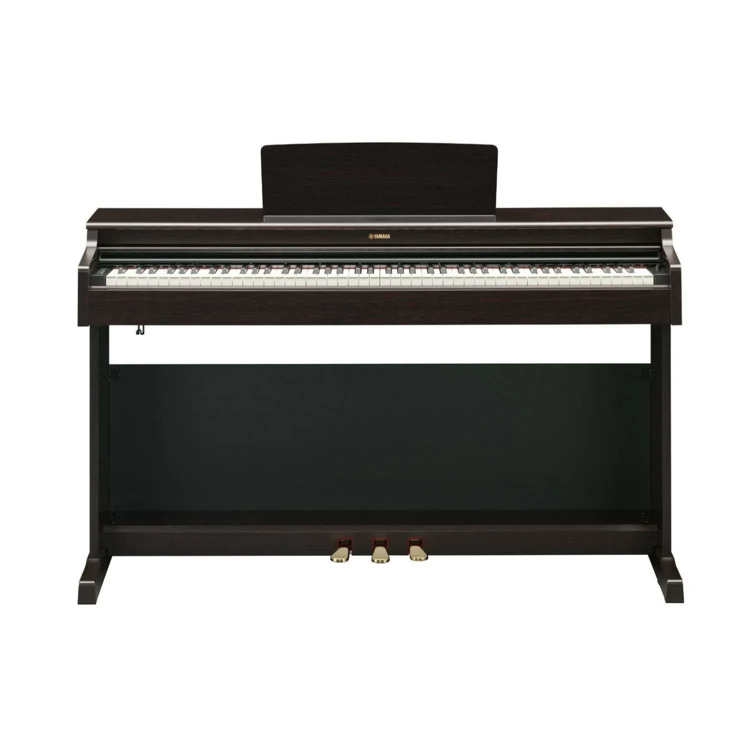 Yamaha Arius YDP-165 Traditional Console Digital Piano with Bench