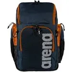 Arena Team Backpack 45