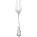 Oneida 2610FRSF Chateau™ 18/8 Stainless Steel 7.25&#034; Dinner Fork - 3 Doz