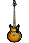 Epiphone ES339 Hollow Body Electric Guitar