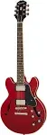 Epiphone Inspired by Gibson ES-339 Cherry