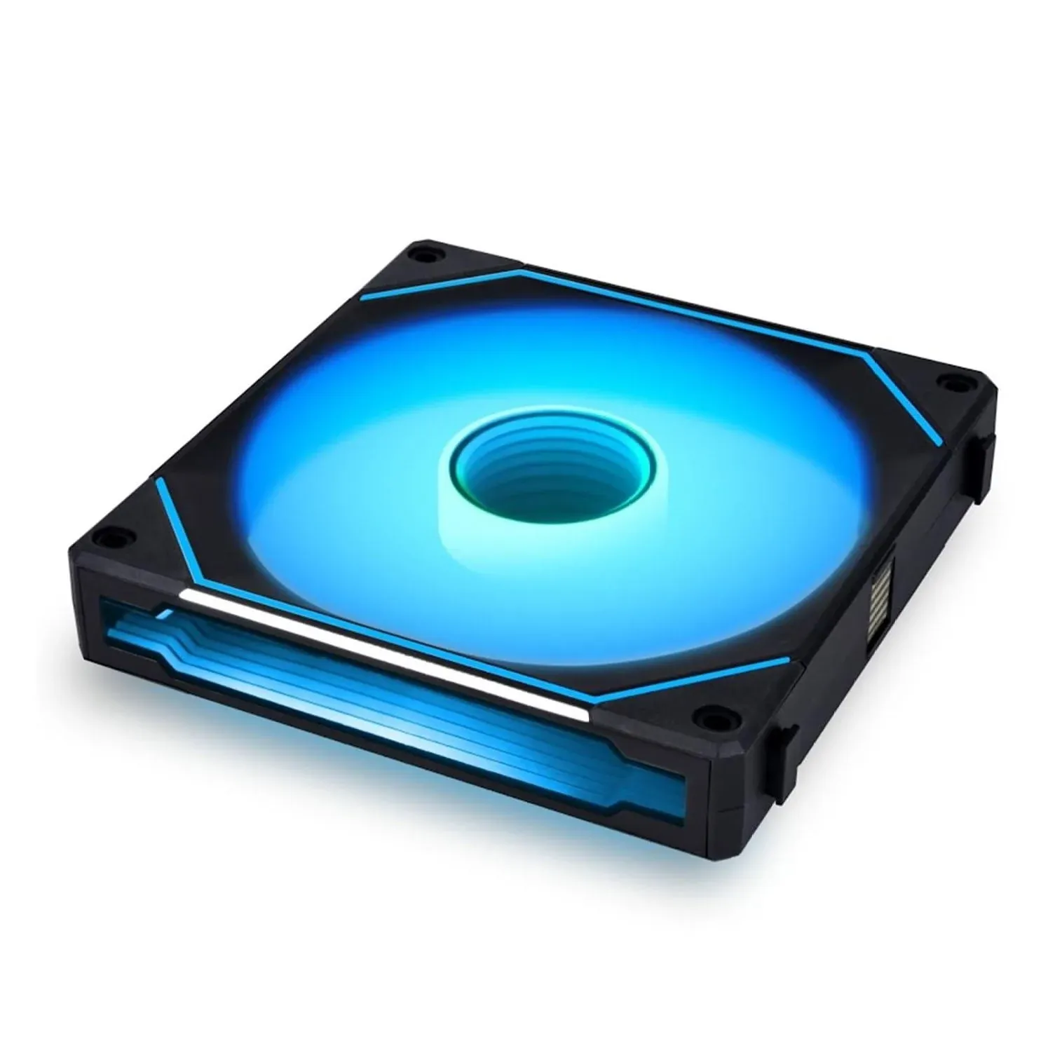 Lian Li 140mm Uni Fan SL-Infinity Case Fan (Black)