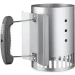 Weber Compact Rapidfire Chimney Starter