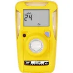 BW Technologies BWC2-H BW Clip Single Gas H2S Monitor