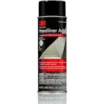 3M 38808 Headliner & Fabric Adhesive, 18.1 oz