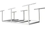 SafeRacks 8' Overhead Storage Rack