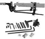 Reese Round Bar Weight Distribution Kit 49913