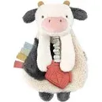 Cow Itzy Friends Lovey™ Plush