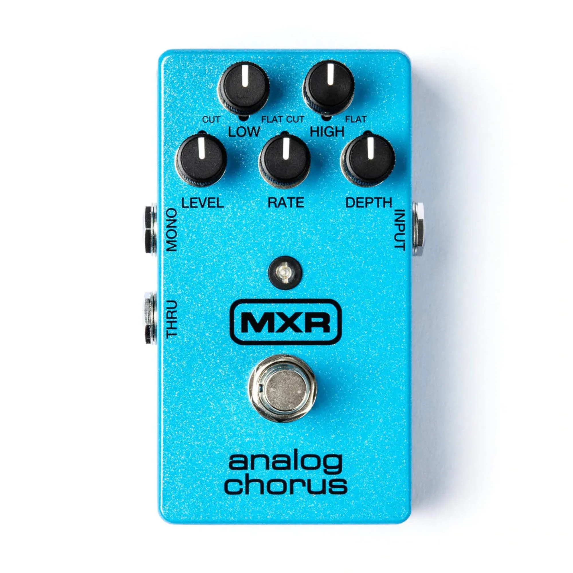 MXR Analog Chorus M234 Pedal