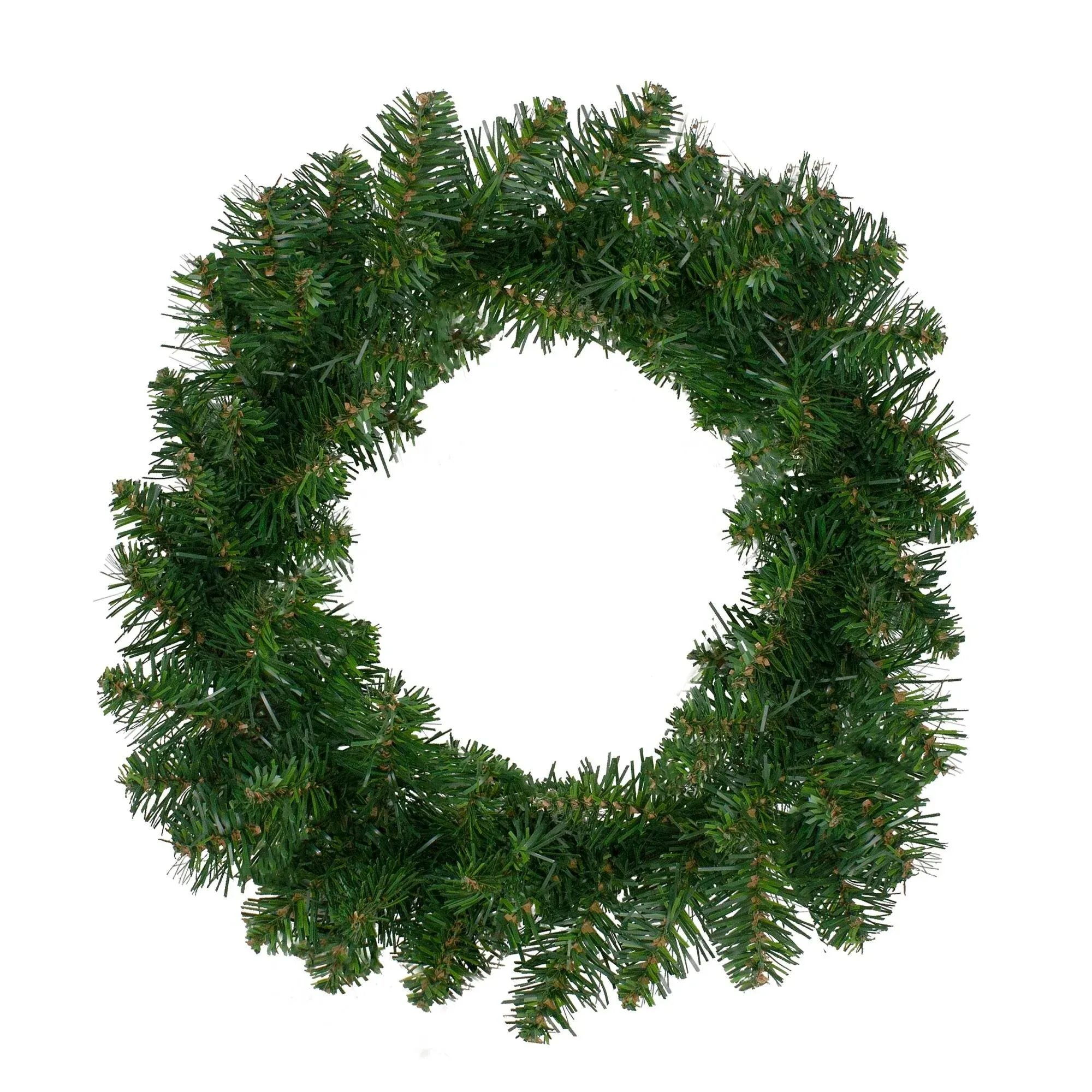 Northlight Buffalo Fir Artificial Christmas Wreath