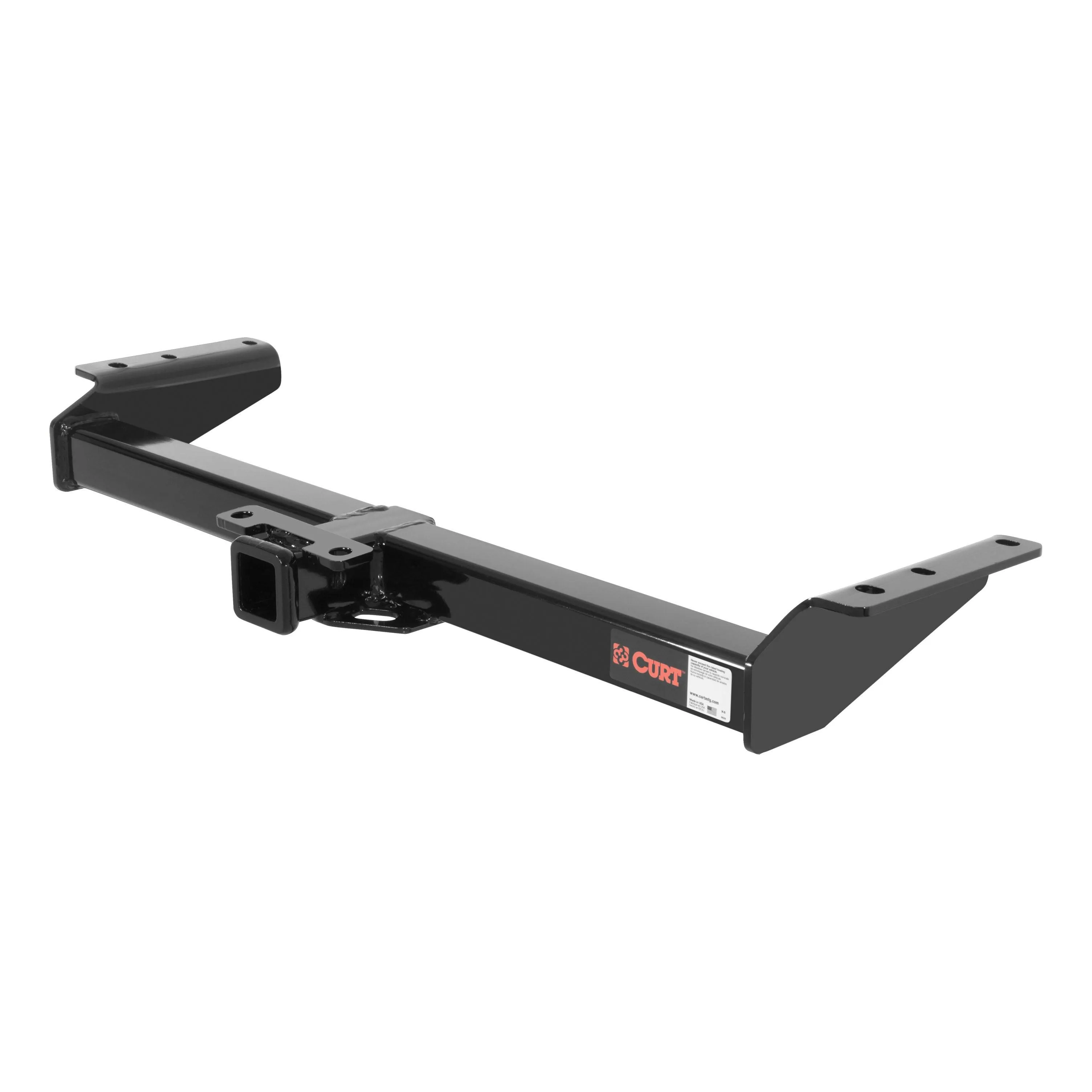 Curt Class 4 Trailer Hitch with 2&quot; Receiver