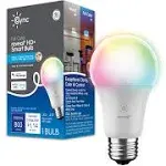 GE CYNC Reveal Smart Light Bulbs