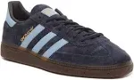 Adidas Handball Spezial (Light Blue / White)