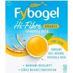 Fybogel Orange Sachets 2 30 60 Sachets