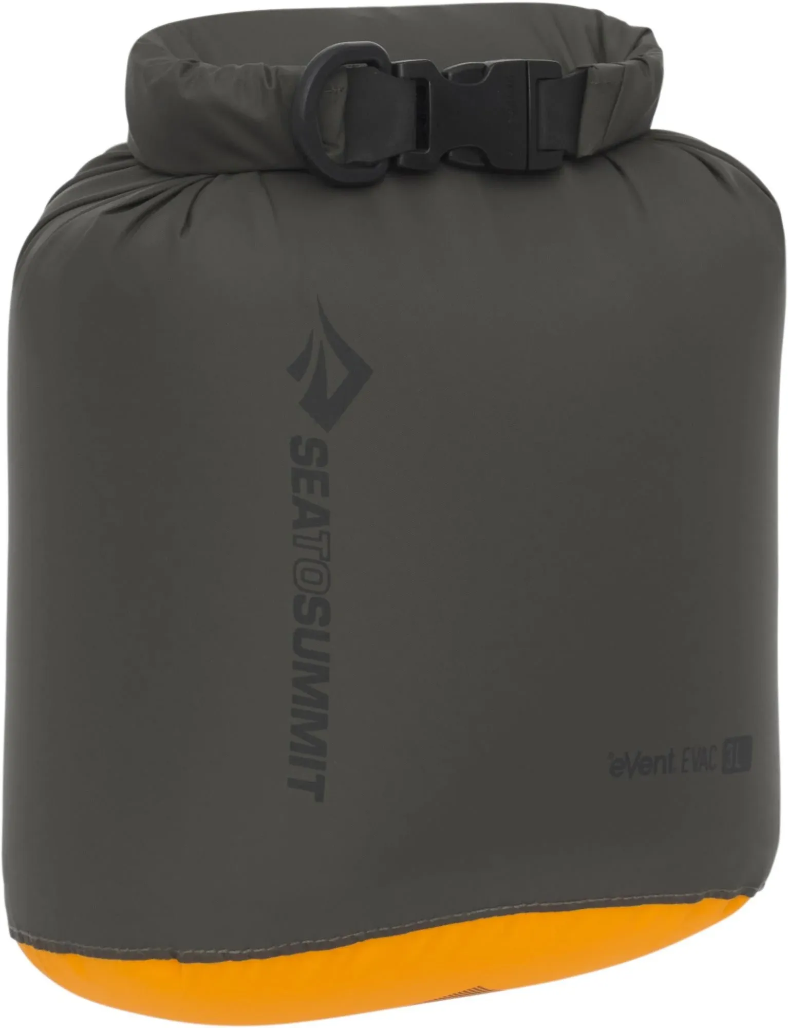 Sea to Summit Evac Dry Bag, 13 Liter / Beluga Grey