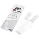 100 Percent Accuri 2/Racecraft 2/Strata 2 Tear-Offs 20-Pack