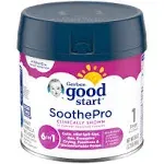 Gerber Good Start SoothePro Infant Powder Formula