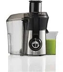 Hamilton Beach Big Mouth Juice Extractor