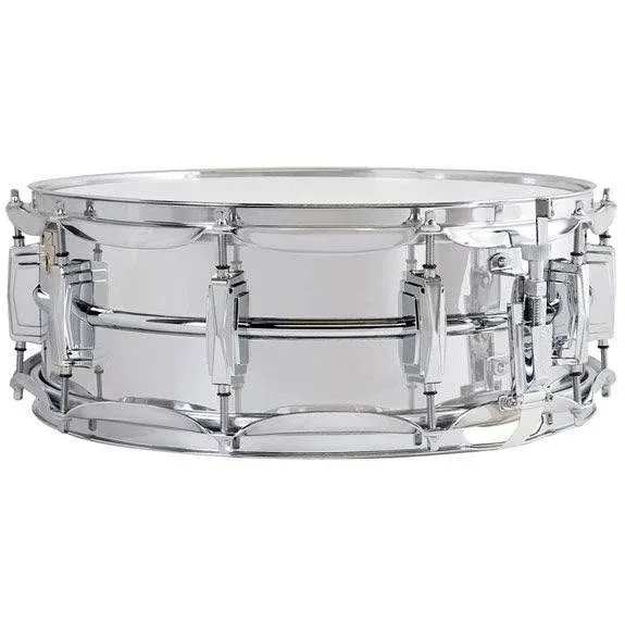 Ludwig Supraphonic Snare Drum Chrome 14 x 5 in.