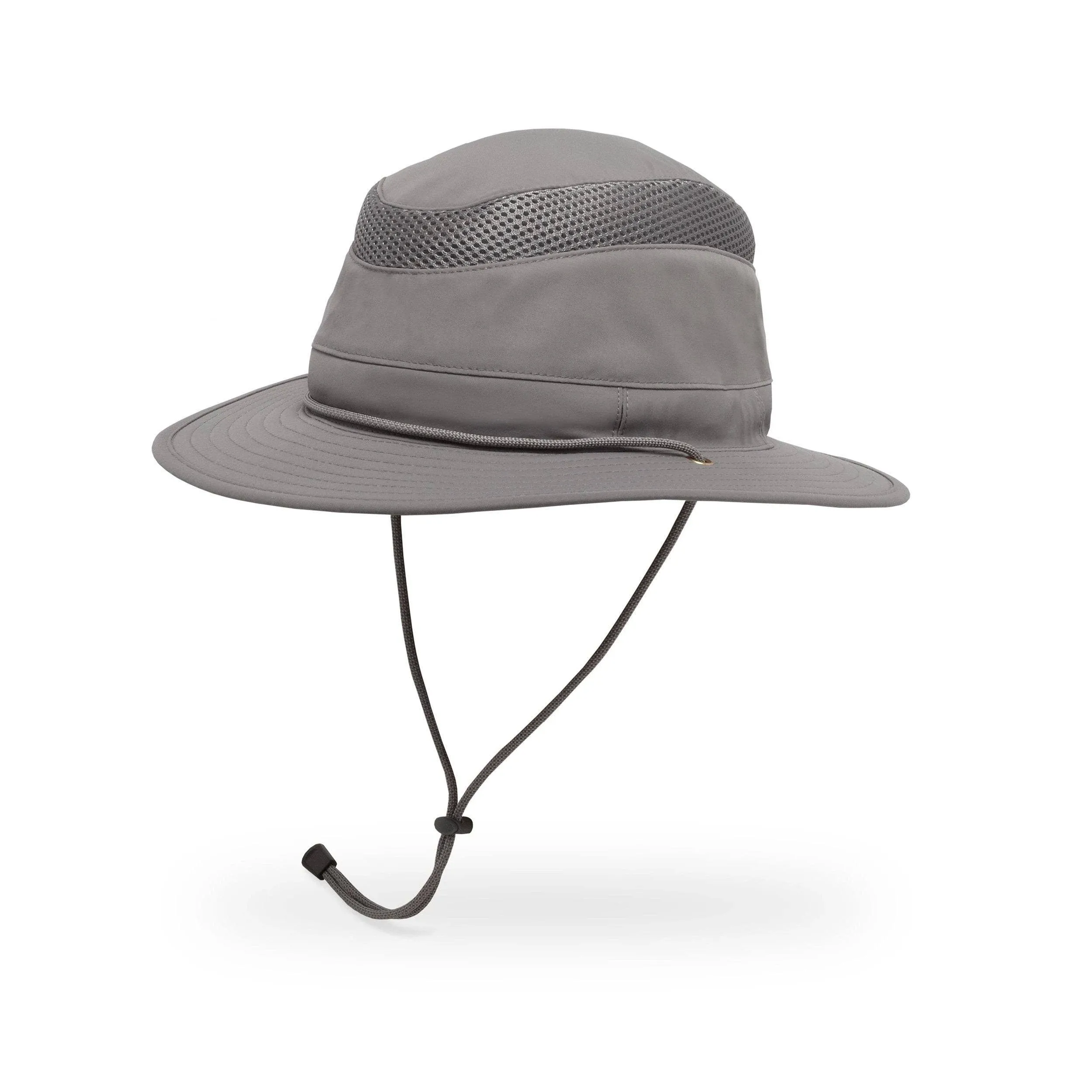 Sunday Afternoons Charter Escape Hat - Charcoal