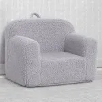 Cozee Sherpa Chair for Kids