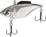 Bill Lewis Hammer Trap Sneaky Shad / 5/8 oz