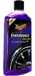 Meguiar's G7516 Endurance Tyre Gel - 473ml