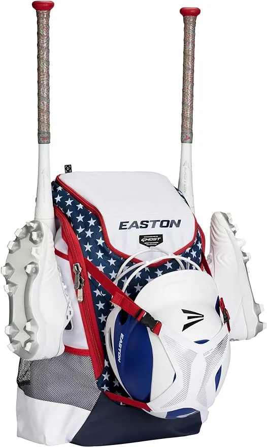 Easton Ghost NX Fastpitch Backpack