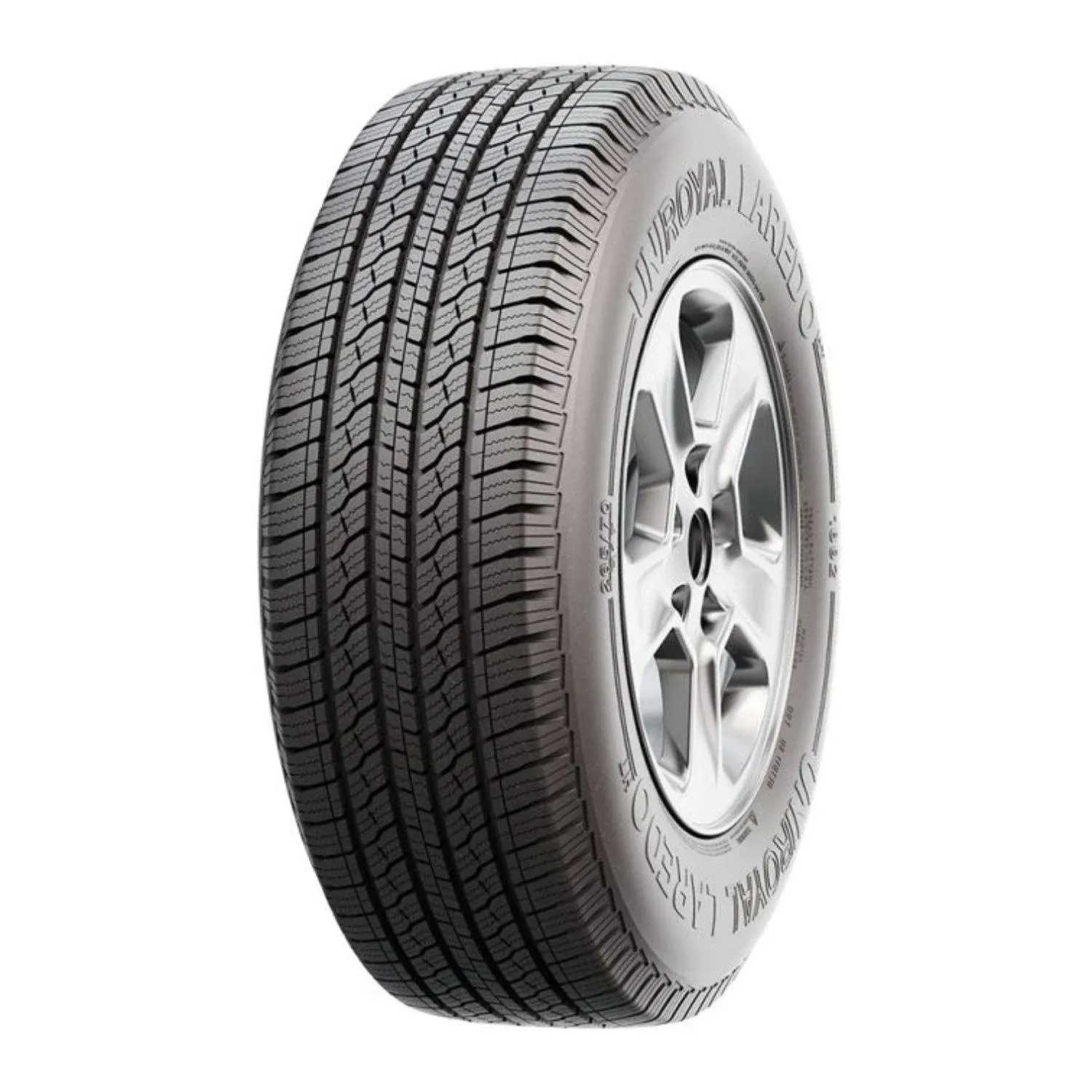 Uniroyal Laredo HT Tires