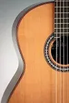 Cordoba C10 Nylon String Classical Guitar, Cedar