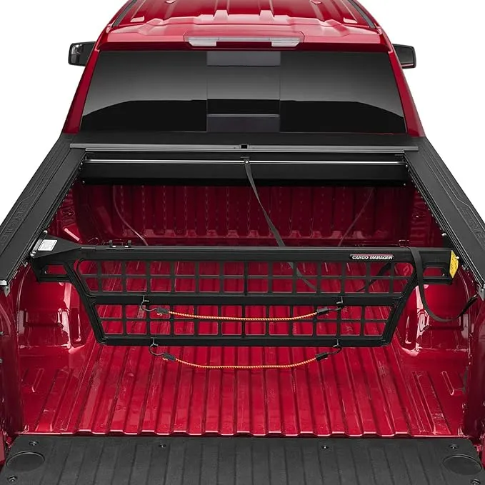 Ram Roll-N-Lock Cargo Manager