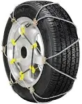 Peerless SZ343 Tire Chain, Passenger, PR