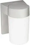 Nuvo Lighting SF77/136 1-Light Outdoor Utility Wall Lantern-4.75"W - Transitional - Outdoor Wall Lights And Sconces - by 1STOPlighting | Houzz