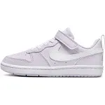 Nike Kids' Preschool Court Borough Low Recraft Shoes