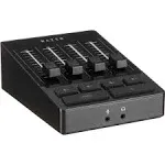 Razer 4-Channel Digital Audio Mixer - RZ19-03860100-<wbr/>R3U1