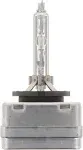 Philips 42302C1 D3S Standard Xenon HID Headlight Bulb, 1 Pack