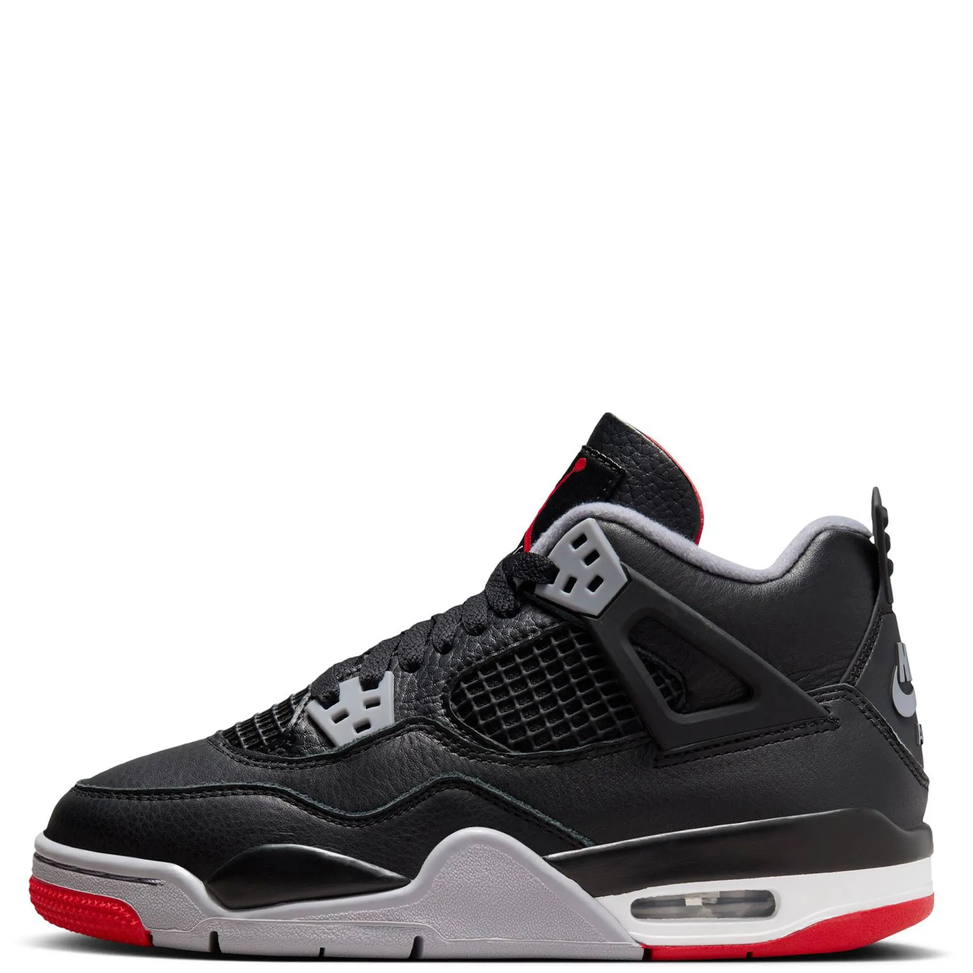 Air Jordan 4 Retro 'Bred Reimagined' 8.5