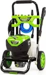 Greenworks PRO 2300 PSI Electric Pressure Washer