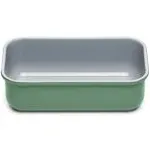 Caraway Nonstick Ceramic Loaf Pan in Sage