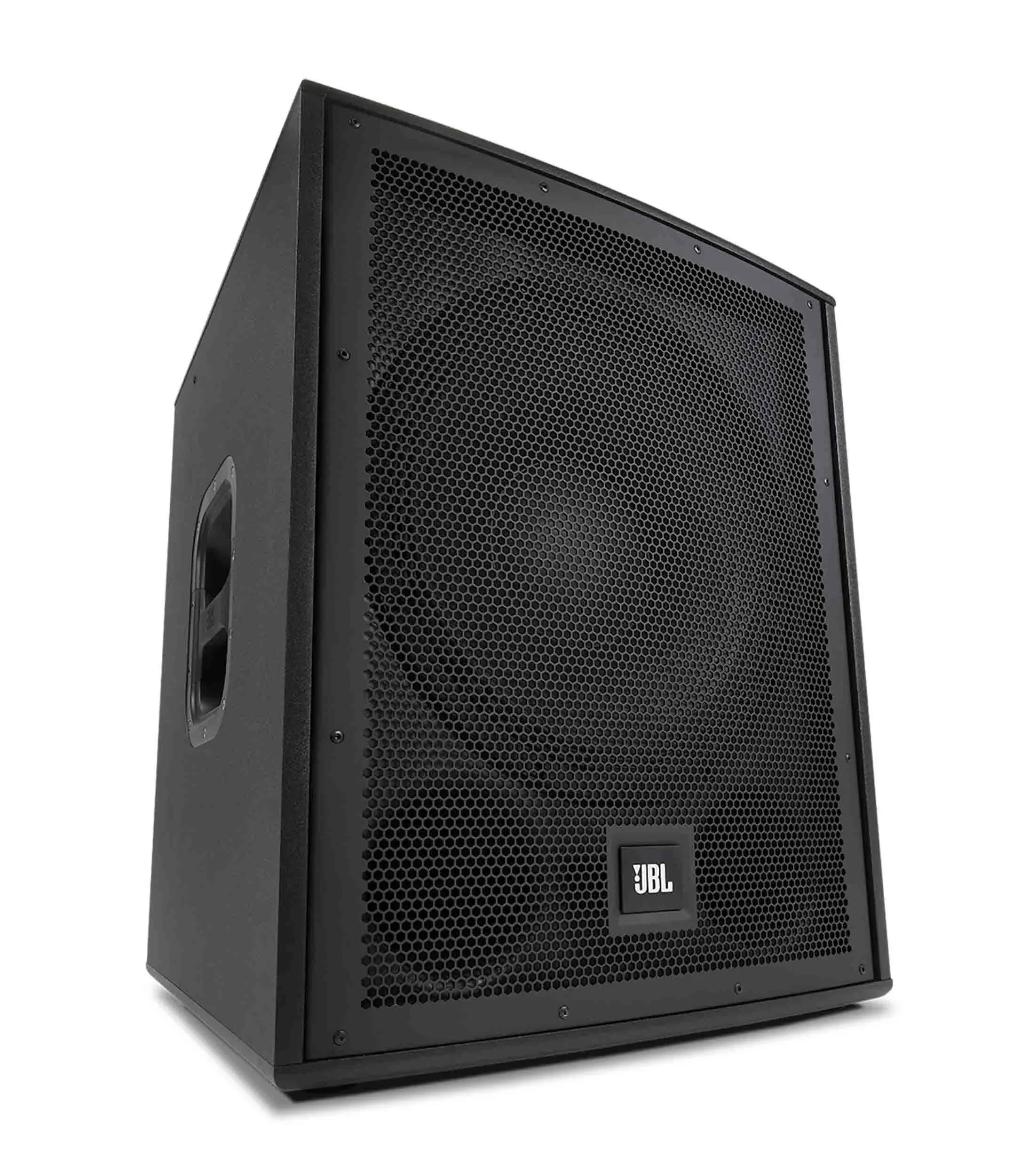 JBL IRX115S - 15" Powered Subwoofer