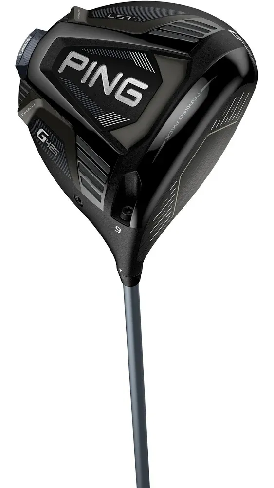 Ping G425 LST Driver, Right Hand, Men's